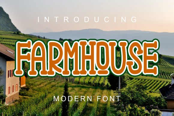 Download Farmhouse - Premium Resources