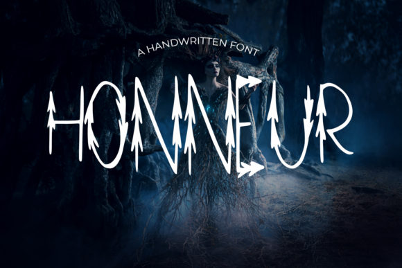 Download Honneup - Premium Resources