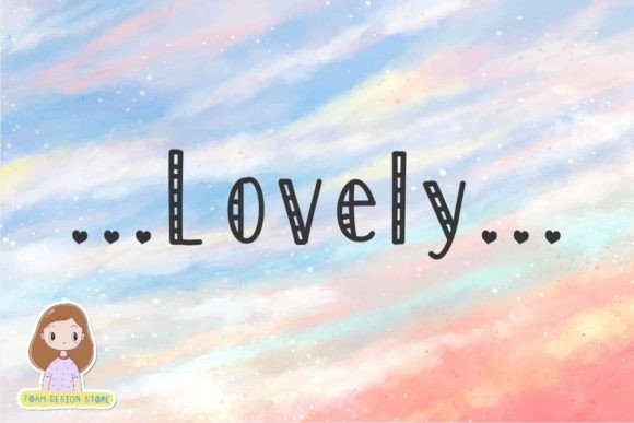 Download Lovely - Premium Bundle