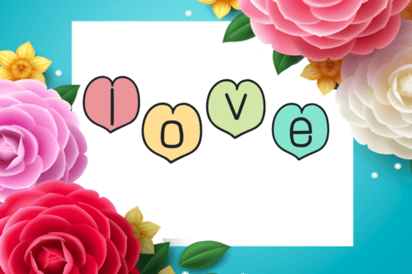 Download Love - Premium Bundle