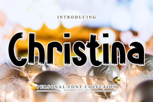 Download Christina - Premium Resources